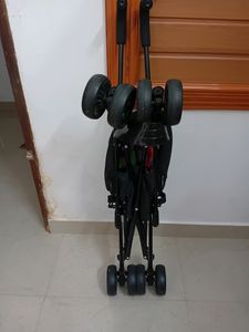 Scroller For Babies 0-5 Years