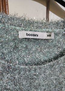 Bossini Shimmer Pullover