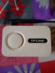 Wifi Router New Candican