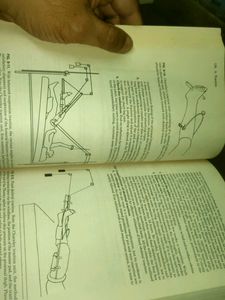 🛑Manual of Orthopedics/Pain management
