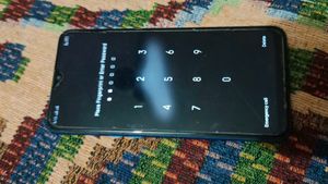 Oppo A11k 2/32 Fresh Condition.