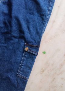 Cargo Jeans🌻