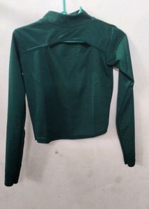 Designer Crop Top