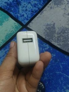 Apple 10W Adapter