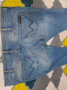 Blue Jeans
