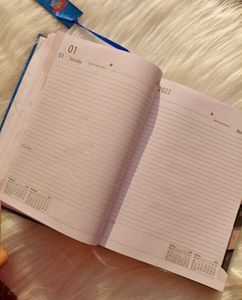 Diary