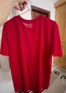 ❤️Red Street Style T-Shirt ❤️