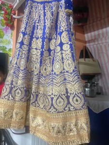 Lehenga Heavy