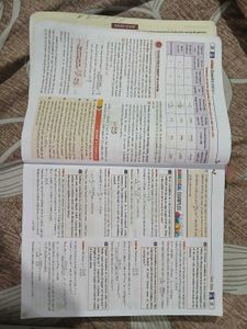 Class XII Chemistry Textbooks