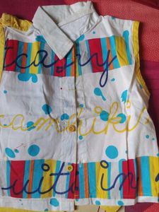 Cute Kids Outfit