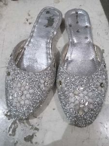 Silver  Flats