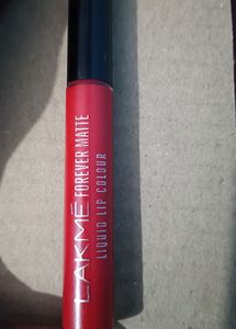 Lakme Forever Matte