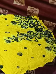 V Shape Kurti