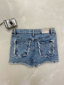 Handwork Shorts
