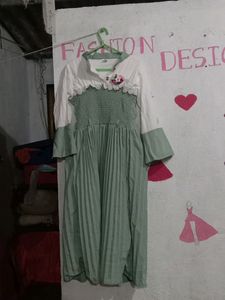 Short Dress For Girls