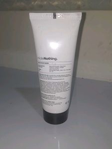 Minimalist Marula Oil Moisturizer