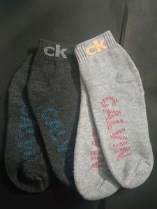 Calvin Klein Unisex Socks