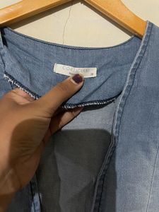 Denim Strug