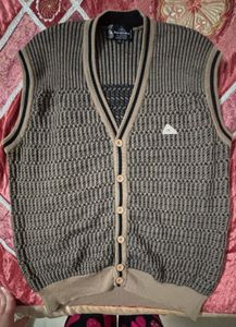 Monte Carlo Unisex Sweater
