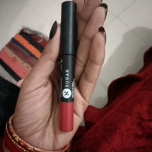 Myglam, Manish Malhotra And Sugar Lipstick Combo
