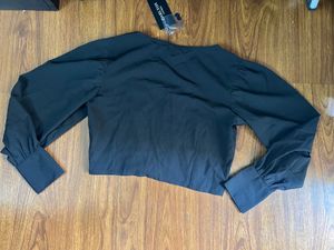 Black Top By Carlton London