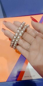 बीबी beautiful chudi for party wear size 2/4,2/6