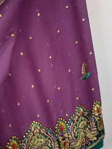 Beautiful Saree..