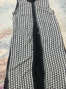 Sleeveless Dress