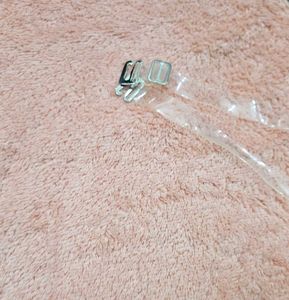 36 Size, 3 Bras + Free Jockey Lingerie