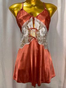 Vintage Lace Lingerie