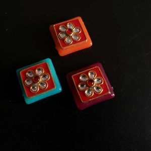 Unique different beads