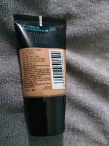 Fit Me Foundation