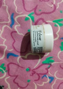 Under Eye Cream