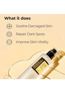 COSRX snail Mucim Serum