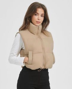 RETRO CROPPED JACKET ❄️