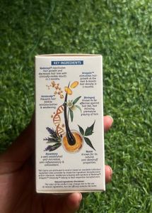 SESA Hair Growth Serum