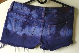 Booty Shorts💜