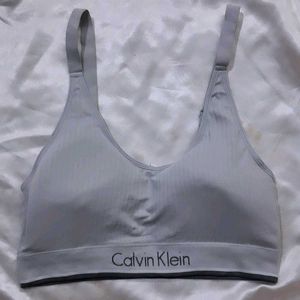 Calvin Klein Bra