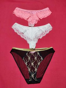 Combo 20 Brief Mix Size