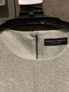 Dorothy Perkins Formal Top US2