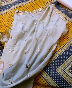 Beautiful Sharara Suit Set✨💕