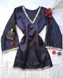 Festive Corset Kurta &amp; Garara Set🫶🏻