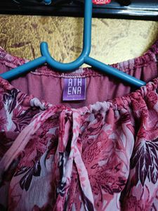 Athena Tie Dress
