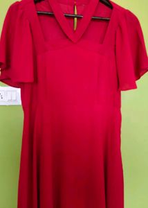 Pakhi Ethnic Gown New With Tag