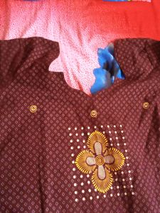Kurta Set