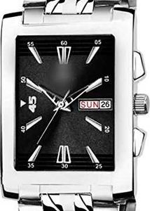 Stylish Vintage  Silver Watch