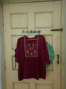 Kurti For Your Day