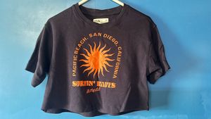 Pacific Beach Graphic Tee