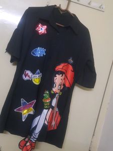 Trending Black Dress