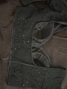 Embroidered Blouse